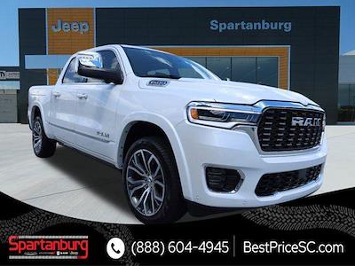 New 2025 Ram 1500 Limited Longhorn Crew Cab 4x4 Pickup for sale #25420 - photo 1