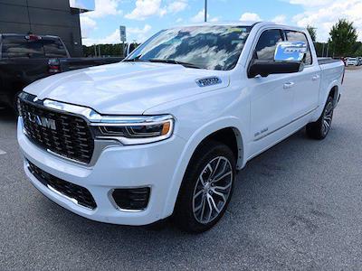 New 2025 Ram 1500 Limited Longhorn Crew Cab 4x4 Pickup for sale #25420 - photo 2