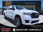 New 2025 Ram 1500 Limited Longhorn Crew Cab 4x4 Pickup for sale #25420 - photo 1
