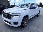 New 2025 Ram 1500 Limited Longhorn Crew Cab 4x4 Pickup for sale #25420 - photo 2