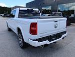 New 2025 Ram 1500 Limited Longhorn Crew Cab 4x4 Pickup for sale #25420 - photo 3