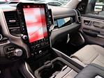 New 2025 Ram 1500 Limited Longhorn Crew Cab 4x4 Pickup for sale #25420 - photo 9