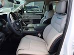 New 2025 Ram 1500 Limited Longhorn Crew Cab 4x4 Pickup for sale #25420 - photo 10