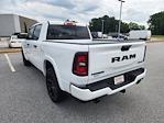 New 2025 Ram 1500 Laramie Crew Cab 4x4 Pickup for sale #25424 - photo 3