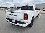 New 2025 Ram 1500 Laramie Crew Cab 4x4 Pickup for sale #25424 - photo 5