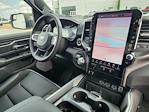 New 2025 Ram 1500 Laramie Crew Cab 4x4 Pickup for sale #25424 - photo 8