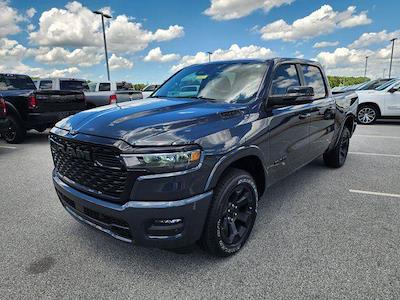 New 2025 Ram 1500 Big Horn Crew Cab 4x4 Pickup for sale #25430 - photo 2