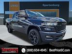 New 2025 Ram 1500 Big Horn Crew Cab 4x4 Pickup for sale #25430 - photo 1