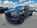 New 2025 Ram 1500 Big Horn Crew Cab 4x4 Pickup for sale #25430 - photo 2