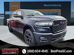 New 2025 Ram 1500 Big Horn Crew Cab 4x4 Pickup for sale #25431 - photo 1