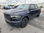 New 2025 Ram 1500 Big Horn Crew Cab 4x4 Pickup for sale #25431 - photo 2