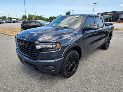 New 2025 Ram 1500 Laramie Crew Cab 4x4 Pickup for sale #25432 - photo 2