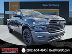 New 2025 Ram 1500 Laramie Crew Cab 4x4 Pickup for sale #25432 - photo 1