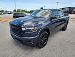 New 2025 Ram 1500 Laramie Crew Cab 4x4 Pickup for sale #25432 - photo 2