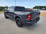 New 2025 Ram 1500 Laramie Crew Cab 4x4 Pickup for sale #25432 - photo 3