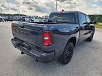 New 2025 Ram 1500 Laramie Crew Cab 4x4 Pickup for sale #25432 - photo 5