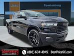 New 2025 Ram 1500 Laramie Crew Cab 4x4 Pickup for sale #25433 - photo 1