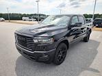 New 2025 Ram 1500 Laramie Crew Cab 4x4 Pickup for sale #25433 - photo 2