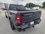 New 2025 Ram 1500 Laramie Crew Cab 4x4 Pickup for sale #25433 - photo 3