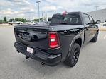 New 2025 Ram 1500 Laramie Crew Cab 4x4 Pickup for sale #25433 - photo 5
