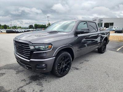 New 2025 Ram 1500 Laramie Crew Cab 4x4 Pickup for sale #25434 - photo 2