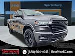 New 2025 Ram 1500 Laramie Crew Cab 4x4 Pickup for sale #25434 - photo 1