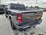New 2025 Ram 1500 Laramie Crew Cab 4x4 Pickup for sale #25434 - photo 3