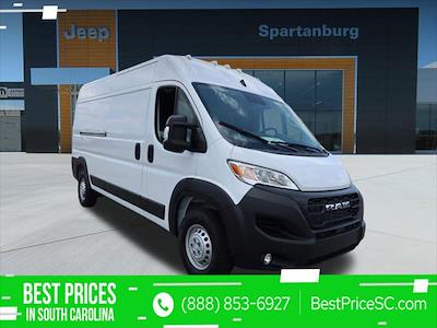 New 2025 Ram ProMaster 2500 High Roof Empty Cargo Van for sale #25438 - photo 1