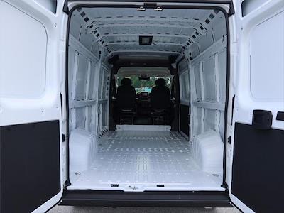 New 2025 Ram ProMaster 2500 High Roof Empty Cargo Van for sale #25438 - photo 2