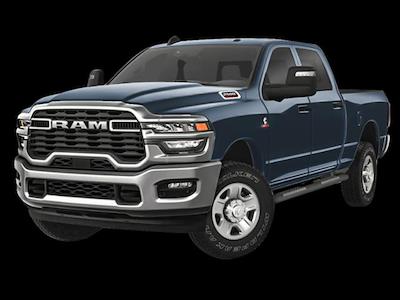 New 2025 Ram 2500 Laramie Crew Cab 4x4 Pickup for sale #25441 - photo 1