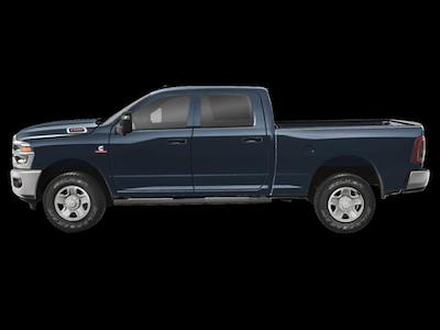 New 2025 Ram 2500 Laramie Crew Cab 4x4 Pickup for sale #25441 - photo 2