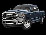 New 2025 Ram 2500 Laramie Crew Cab 4x4 Pickup for sale #25441 - photo 1