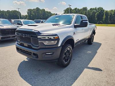 New 2025 Ram 2500 Rebel Crew Cab 4x4 Pickup for sale #25443 - photo 2