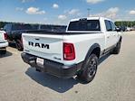 New 2025 Ram 2500 Rebel Crew Cab 4x4 Pickup for sale #25443 - photo 8