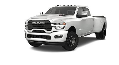 New 2025 Ram 3500 Laramie Crew Cab 4x4 DRW Pickup for sale #25453 - photo 1