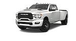 New 2025 Ram 3500 Laramie Crew Cab 4x4 DRW Pickup for sale #25453 - photo 1