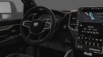 New 2025 Ram 3500 Laramie Crew Cab 4x4 DRW Pickup for sale #25453 - photo 9