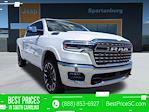 New 2025 Ram 1500 Longhorn Crew Cab 4x4 Pickup for sale #25468 - photo 1