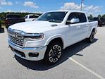 New 2025 Ram 1500 Longhorn Crew Cab 4x4 Pickup for sale #25468 - photo 2