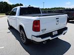 New 2025 Ram 1500 Longhorn Crew Cab 4x4 Pickup for sale #25468 - photo 3