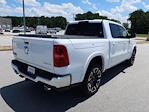 New 2025 Ram 1500 Longhorn Crew Cab 4x4 Pickup for sale #25468 - photo 5