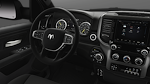 New 2025 Ram 1500 Warlock Crew Cab 4x4 Pickup for sale #25471 - photo 9