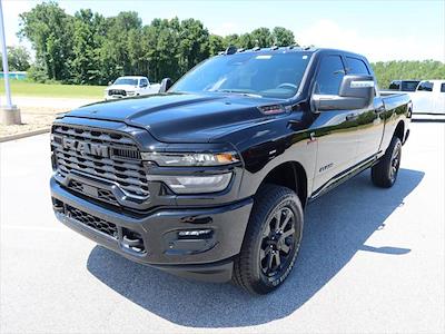 New 2025 Ram 2500 Big Horn Crew Cab 4x4 Pickup for sale #25478 - photo 2