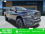 New 2025 Ram 2500 Big Horn Crew Cab 4x4 Pickup for sale #25486 - photo 1