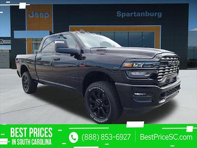 New 2025 Ram 2500 Big Horn Crew Cab 4x4 Pickup for sale #25488 - photo 1