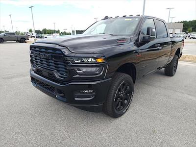New 2025 Ram 2500 Big Horn Crew Cab 4x4 Pickup for sale #25488 - photo 2