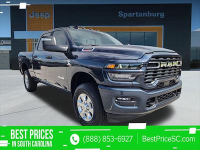 New 2025 Ram 2500 Big Horn Crew Cab 4x4 Pickup for sale #25499 - photo 1