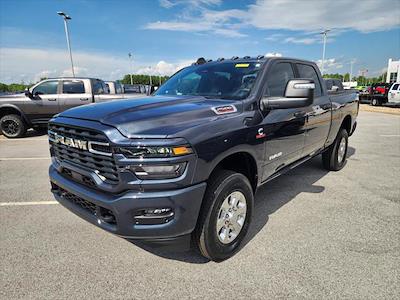 New 2025 Ram 2500 Big Horn Crew Cab 4x4 Pickup for sale #25499 - photo 2