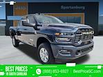 New 2025 Ram 2500 Big Horn Crew Cab 4x4 Pickup for sale #25499 - photo 1