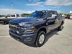 New 2025 Ram 2500 Big Horn Crew Cab 4x4 Pickup for sale #25499 - photo 2